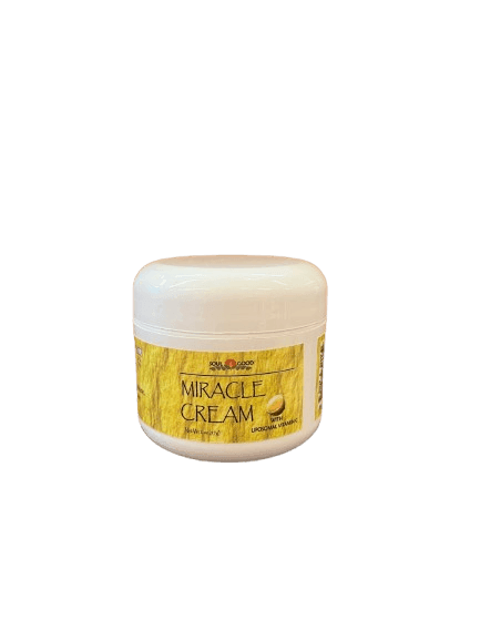 Miracle Cream