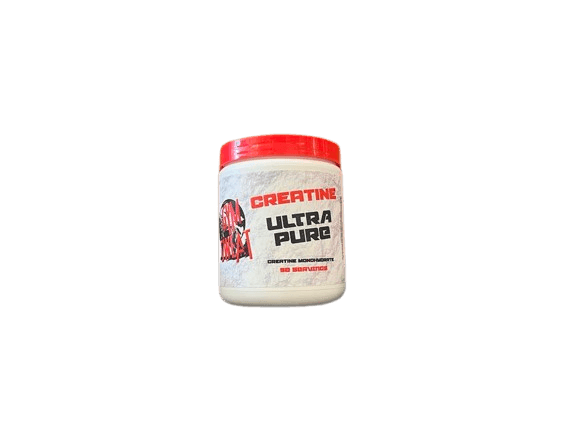 Creatine Ultra Pure