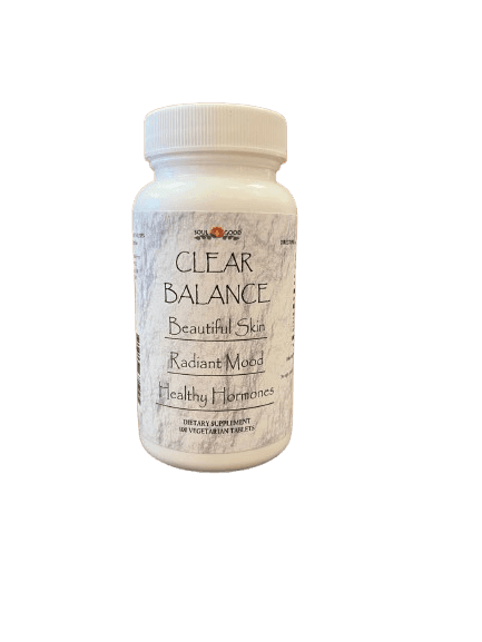 Clear Balance