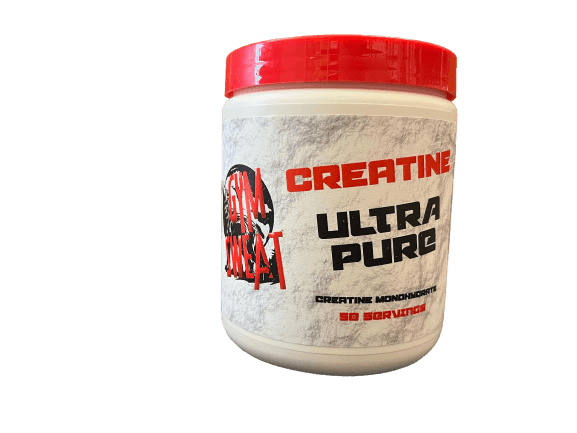 Creatine Ultra Pure